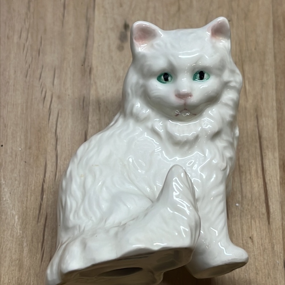 Goebel Vintage Cat - Picture 3 of 10